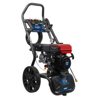Pressure Washer 220bar 570L/hr 5.8hp - Petrol [PWM2500]