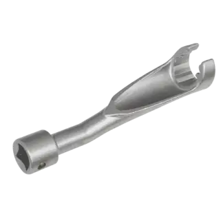 Multi-Point Fuel Pipe Socket 3/8"Sq Drive 19mm [AK6903]