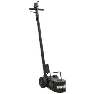 Viking Air Operated Telescopic Jack 15-30 Tonne [YAJ15-30]