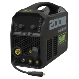 Multi-Process Inverter Welder 200A & Plasma Cutter 40A [IMIG200P]