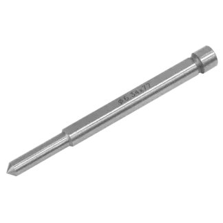 Worksafe® Short Straight Pin Pilot Rod 77mm [RBSP]