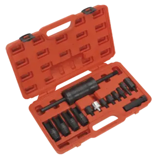 Injector Puller Set 14pc [VS2059]