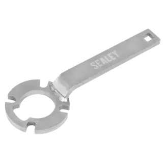 Diesel/Petrol Crankshaft Holding Tool for Volvo, Ford - Belt Drive [VSE6140]