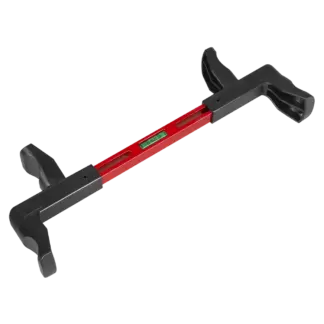 Dual Steering Wheel Level [GA465]