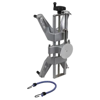 Wheel Alignment Clamp for Magnetic Camber Castor & Kingpin Gauges [GA470]