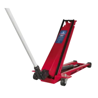 High Lift Low Profile Trolley Jack 2 Tonne [2200HL]