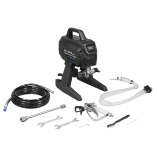 Airless Paint Sprayer Kit [APS1000]