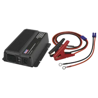 12V Battery Smart Charger/Maintainer 40A [BSCU40A]