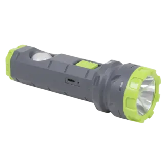 Dual Mode Hand Torch 3W & 2W COB LED [LED302]
