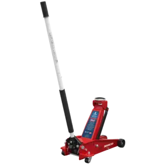 Quick Lift Standard Chassis Trolley Jack 3 Tonne [3000CXD]