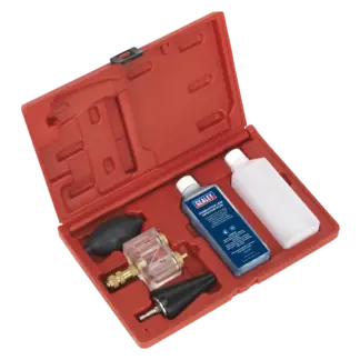 Combustion Leak Detector [VS0062]