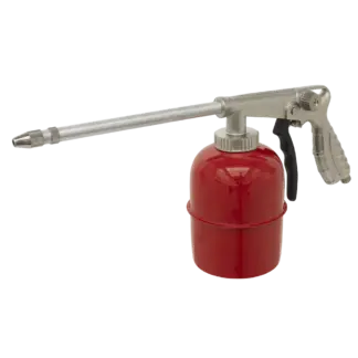 Paraffin Spray Gun Large Inlet [SA923]