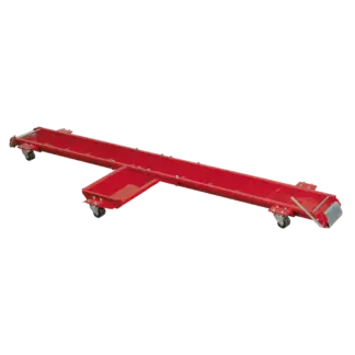 Motorcycle Side Stand Type Dolly [MS063]