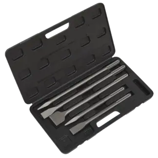SDS MAX Demolition Kit 5pc [314C]