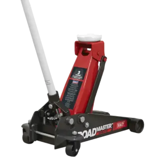 Roadmaster® Trolley Jack 3 Tonne [3290CX]