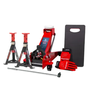 Trolley Jack Combo 3 Tonne [3290CXCOMBO]