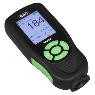 Rechargeable Paint Thickness Gauge [TA092]