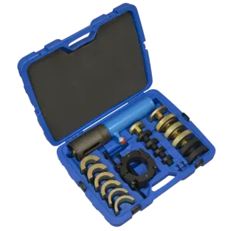 Hydraulic Bush Tool for Commercial Vehicles [CV040]