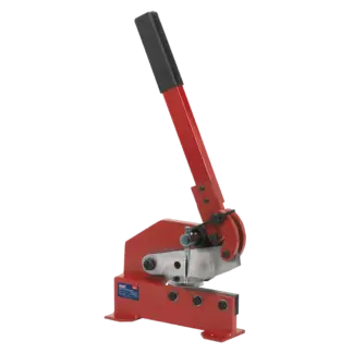 Round Metal Cutting Shears 11mm 5mm Capacity [3S/5R]