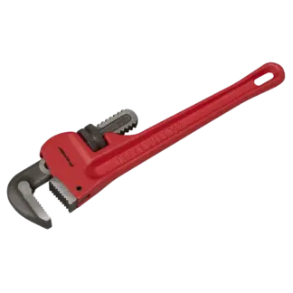 Premier Cast Steel Pipe Wrench European Pattern 350mm [AK5104]