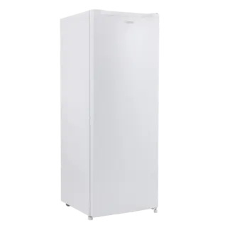 Baridi Freestanding Larder Fridge 241L – White [DH322]