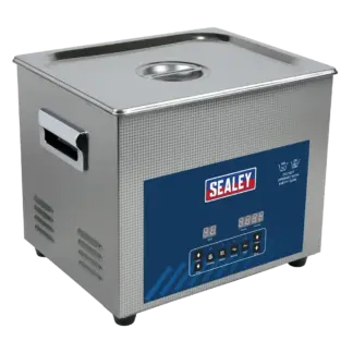 Ultrasonic Cleaner 9L [SCT09]