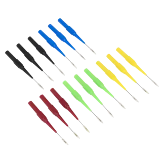 Automotive Back Probes 15pc [VS225]
