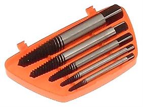 Franklin 5 pce Screw Extractor Set