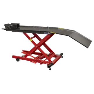 Hydraulic Motorcycle Lift 363kg Capacity [MC365]