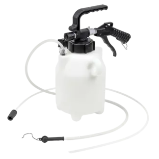 Pneumatic Fluid Extractor/Brake Bleeder 2.5L [VS835]