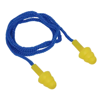 Worksafe® Corded Ear Plugs [402/1]