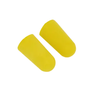 Worksafe® Disposable Ear Plugs Dispenser Refill - 250 Pairs [403/250DRE]
