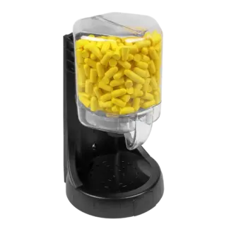 Worksafe® Disposable Ear Plugs Dispenser - 250 Pairs [403/250D]