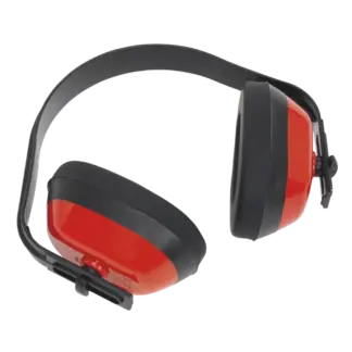 Worksafe® Ear Defenders - Cat 3 Standard [406]