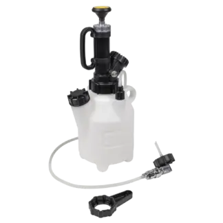 Brake & Clutch Bleeding System 2.5L [VS820]