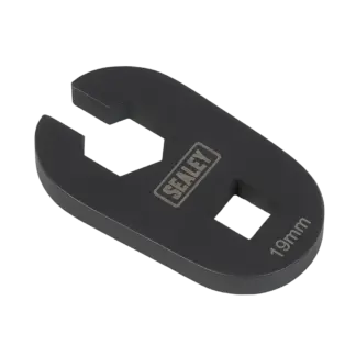 Limited Access Crow's Foot Spanner 1/2"Sq Drive 19mm [SX0326]