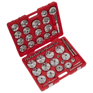 Master Oil Filter Set 58pc [VS7014]