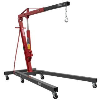 Folding Engine Crane 2 Tonne [PH20]