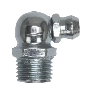 90° Grease Nipple 10 x 1mm - Pack of 25 [GNM14]