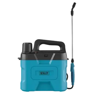 Rechargeable Electric Pressure Sprayer 8L [SS8R]