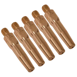 Contact Tip for POWERMIG500i 1mm - Pack of 5 [MIG935]