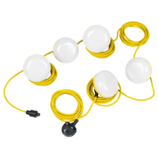 15m Festoon Lighting Kit 50W COB LED [LED50F]