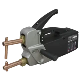 Spot Welder with Digital Timer [SR123]