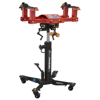 Fuel Tank Cradle & 500kg Transmission Jack Combo [FTC500COMBO]