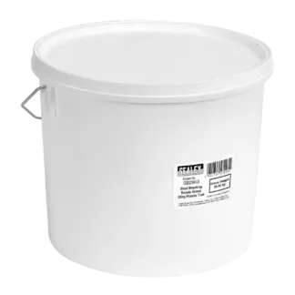 Shot Blasting Glass Beads Tub 25kg [GB25KG]