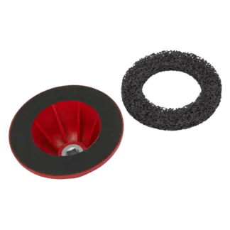 Wheel Hub Cleaner [VS8001]