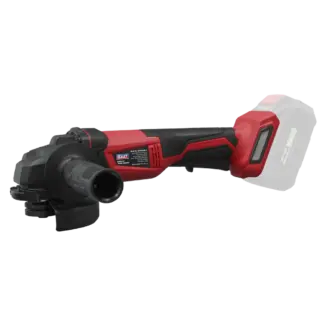SV20 Series 115mm Cordless Angle Grinder 20V - Body Only [CP20VAGB]