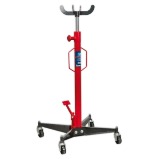 Vertical Transmission Jack 500kg [500ETJ]