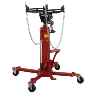 Telescopic Vertical Transmission Jack 600kg [500TTJ]