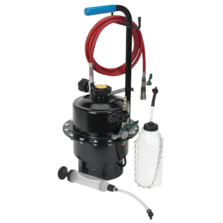 Pneumatic Brake & Clutch Pressure Bleeder Kit [VS0204A]